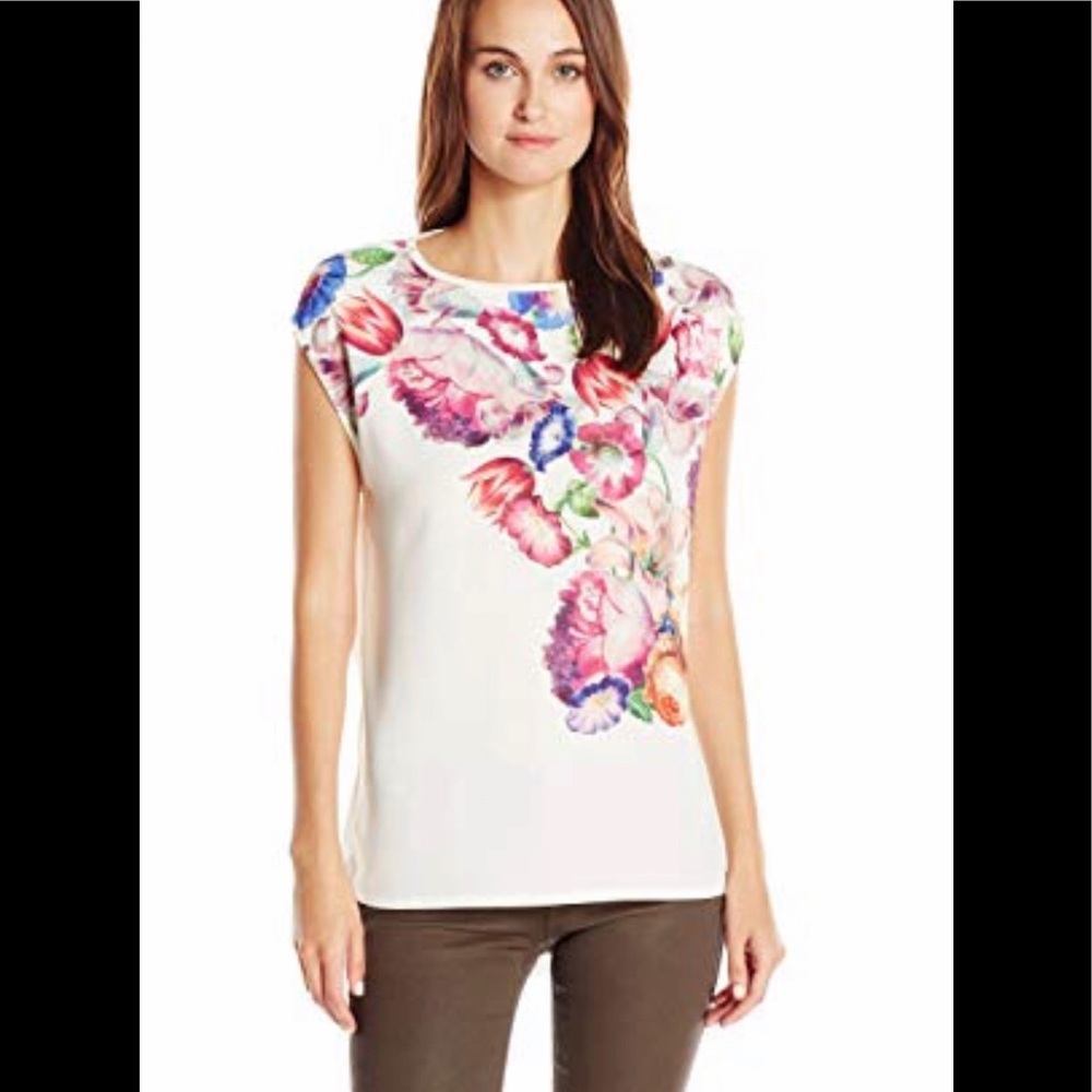 Ted Baker